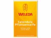 WELEDA AG Weleda Calendula Pflanzenseife 100 g 01476822_DBA