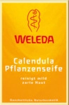 WELEDA AG Weleda Calendula Pflanzenseife 100 g 01476822_DBA