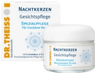 Dr. Theiss Naturwaren GmbH Dr.theiss Nachtkerzen Gesichtspflege 50 ml 03025265_DBA