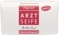 Speick Naturkosmetik GmbH & Co. KG Pflanzen&ouml;lseife Arztseife 100 g 08730494_DBA