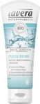 Laverana Digital GmbH & Co. KG Lavera basis sensitiv Fu&szlig;creme dt 75 ml 10787840_DBA