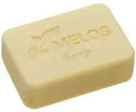 Speick Naturkosmetik GmbH & Co. KG Melos Bio Honig-Seife 100 g 03070604_DBA