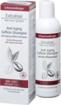 Salus Pharma GmbH Extrahair Hair Care Sys.Anti-Aging Coff.Sham.Schoe 200 ml