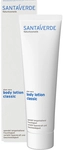Santaverde GmbH Aloe Vera Bodylotion classic 150 ml 09234001_DBA
