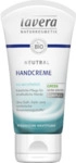 Laverana Digital GmbH & Co. KG Lavera Neutral Handcreme 50 ml 14024613_DBA