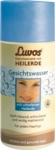 Luvos Naturkosmetik mit Heilerde Gesichtswasser 150 ml
