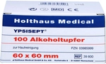 Holthaus Medical GmbH & Co. KG Alkoholtupfer Ypsisept 25x65 mm 100 St...
