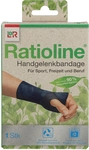 Lohmann & Rauscher GmbH & Co. KG Ratioline Handgelenkbandage Gr.S 1 St 17872773_DBA