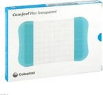 Coloplast GmbH Comfeel Plus Transparent Hydrokolloidverb.9x14 cm 10 St 12342444_DBA