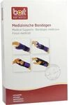 BORT GmbH Bort Handgelenkst&uuml;tze m.Daumenausspar.M blau 1 St 04547149_DBA