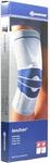 Bauerfeind AG Genutrain Knieband.Gr.2 natur 1 St 01285252_DBA