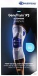 Bauerfeind AG Genutrain Knieband.P3 links Gr.4 natur 1 St 01284838_DBA
