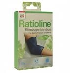 Lohmann & Rauscher GmbH & Co. KG Ratioline Ellenbogenbandage Gr.M 1 St 17872827_DBA