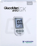 Berlin-Chemie AG Glucomen areo GK Blutzucker- u.&szlig;-Keton Set mg/dl 1 St 18352366_DBA