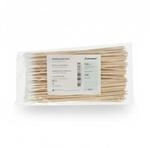 Fuhrmann GmbH Wattest&auml;bchen Holz kleiner Kopf 15 cm 100 St 00961478_DBA