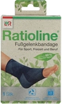 Lohmann & Rauscher GmbH & Co. KG Ratioline Fu&szlig;gelenkbandage Gr.M 1 St 17872916_DBA