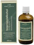 HENRY LAMOTTE OILS GMBH Isopropylalkohol 70% V/V Henry Lamotte 100 ml...