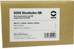 PAUL HARTMANN AG Bode Wandhalter 500 2 St 06112987_DBA