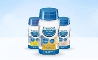 Fresenius Kabi Deutschland GmbH Fresubin 3.2 kcal Drink Mischkarton 24X125 ml