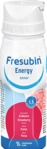 Fresenius Kabi Deutschland GmbH Fresubin Energy Drink Erdbeere Trinkflasche...