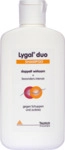 Almirall Hermal GmbH Lygal duo Shampoo 150 ml 06681573_DBA