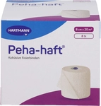 adequapharm GmbH Peha-Haft Fixierbinde latexfrei 8 cmx20 m 8 St 19229691_DBA
