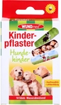 AXISIS GmbH Kinderpflaster Hundekinder 10 St 13584178_DBA