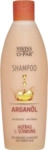 AXISIS GmbH Argan&ouml;l Shampoo Swiss O-Par 250 ml 12360620_DBA
