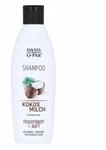 AXISIS GmbH Kokos Milch Shampoo Swiss O-Par 250 ml 02190571_DBA
