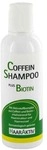 Avitale GmbH Coffein SHAMPOO+Biotin 100 ml 06582144_DBA