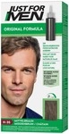 Just for men T&ouml;nungsshampoo mittelbraun 60 ml