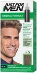 Just for men T&ouml;nungsshampoo hellbraun 60 ml