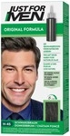Pharma Netzwerk PNW GmbH Just for men T&ouml;nungsshampoo schwarzbraun 60 ml 01465439_DBA