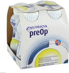 Danone Deutschland GmbH Nutricia preOP fl&uuml;ssig Flasche 4X200 ml 07226138_DBA