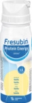 Fresenius Kabi Deutschland GmbH Fresubin Protein Energy Drink Vanille Trinkfl. 4X200