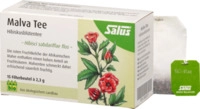 Salus Pharma GmbH Malvatee Hibiskusbl&uuml;tentee Bio Salus Filterbeutel 15 St