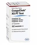 EurimPharm Arzneimittel GmbH Coaguchek XS PT Test PST 1X24 St 16234071_DBA