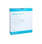 1Apo Medical GmbH Biatain Silicone Schaumverband 10x10 cm 10 St 18231042_DBA