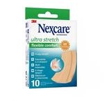 3M Deutschland GmbH Nexcare ultra stretch comfort flexible Pfl.6x10 cm 10 St