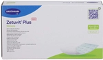 Acti Medi GmbH Zetuvit Plus Silicone steril 10x20 cm 10 St 18716940_DBA