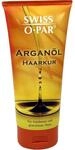 AXISIS GmbH Argan&ouml;l Haarkur Swiss O-Par 200 ml 09751050_DBA