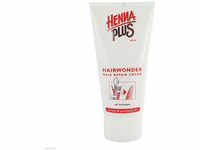 Frenchtop Natural Care Products B.V Hennaplus Hairwonder Cream 150 ml 08775580_DBA