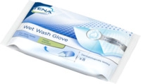 Essity Germany GmbH Tena WET Wash Glove parf&uuml;miert 15x23 cm blau 8 St 10061385_DBA