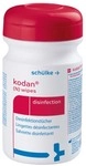 SCHUELKE & MAYR GMBH Kodan N wipes 90 St 14306665_DBA