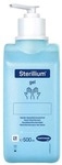 PAUL HARTMANN AG Sterillium H&auml;ndedesinfektion Gel 500 ml 19383015_DBA