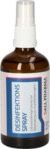 HECHT Pharma GmbH Desinfektionsspray GPH 100 ml 16629415_DBA