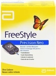 Abbott GmbH Abbott Diabetes Care Freestyle Precision Neo BZ-/Ketonmessger&auml;t mmol/l 1
