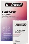 MedGoNET GmbH A Friend Laktase 6.000 FCC bei Laktoseintol.Tabl. 100 St 19495292_DBA