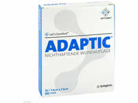 1001 Artikel Medical GmbH Adaptic 7,6x7,6 cm feuchte Wundauflage 2012 50 St