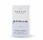 Arktis BioPharma GmbH & Co. KG Arktis Arktibiotic premium Pulver 30 g 16024072_DBA